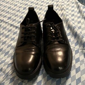 Zara men’s chunky shoe size 42